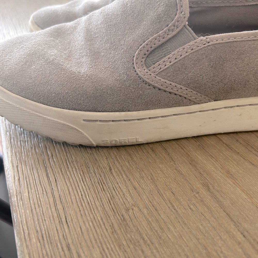 Sorel Slip Ons